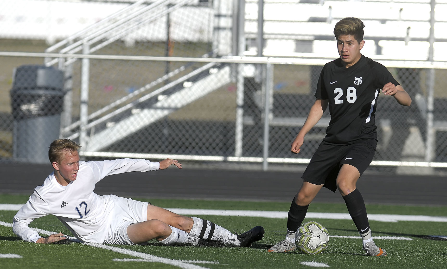 Mountain Crest Green Canyon Soccer 29